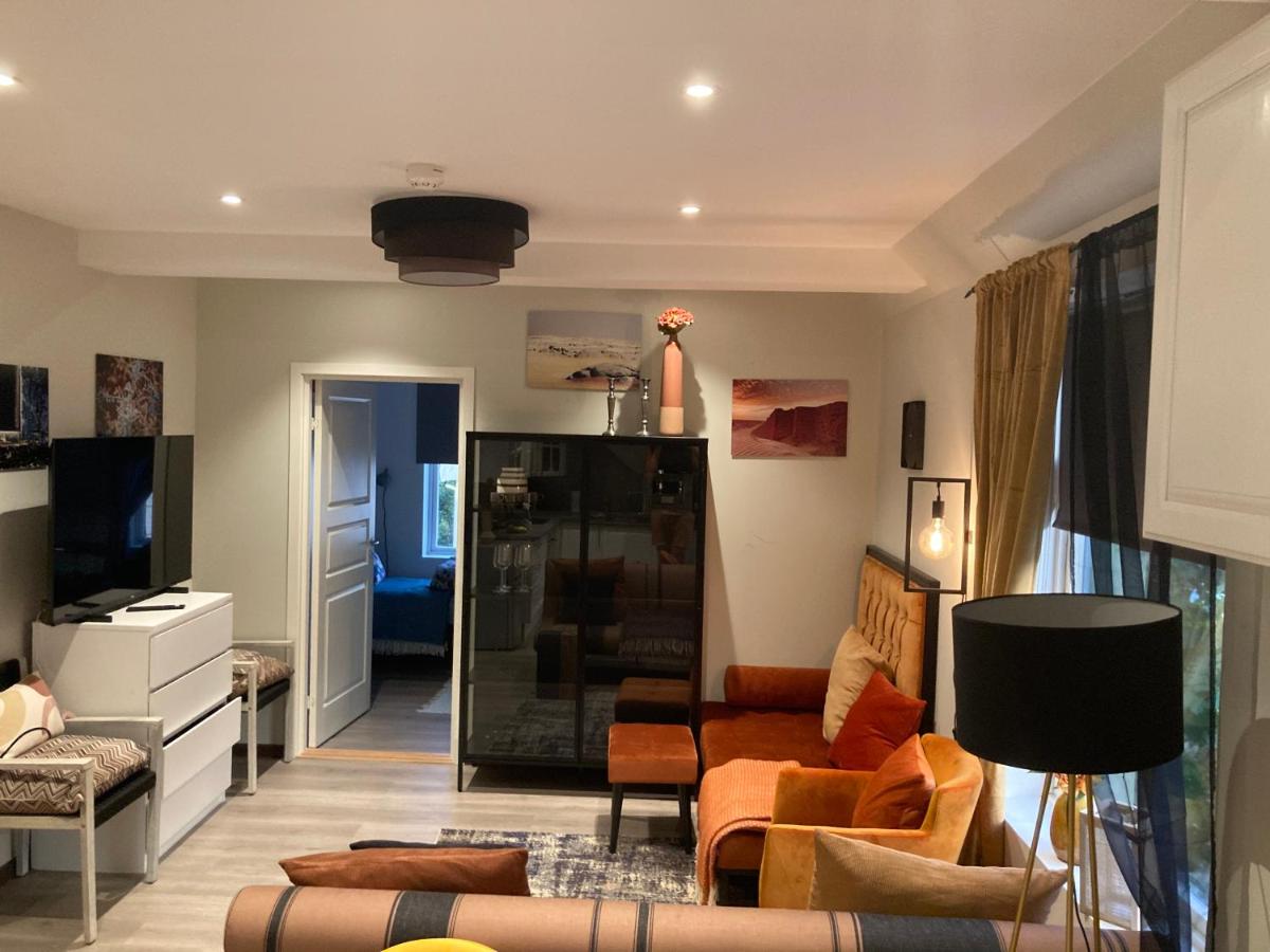 Downtown Historical House with Renovated apartments - Housity