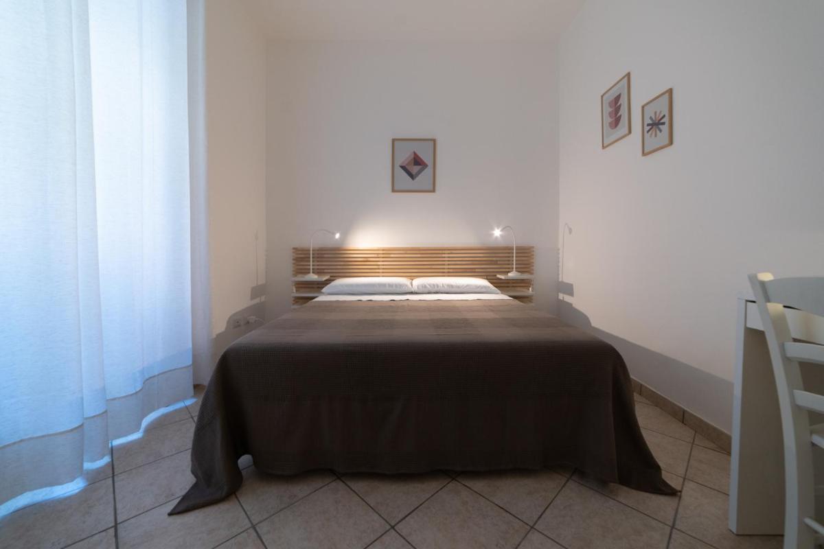 Alloggio Turistico Via dei Mille - Housity