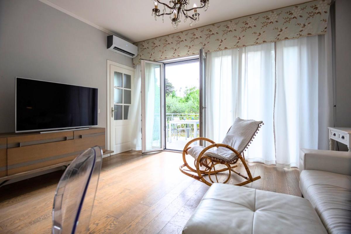 L'OASI DELLA PACE - Confortevole e vicino a tutto - Housity