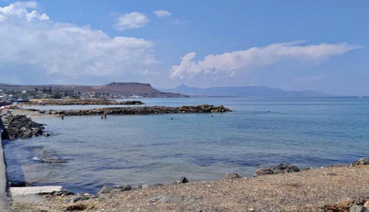 Alsalos Sea View House - Housity