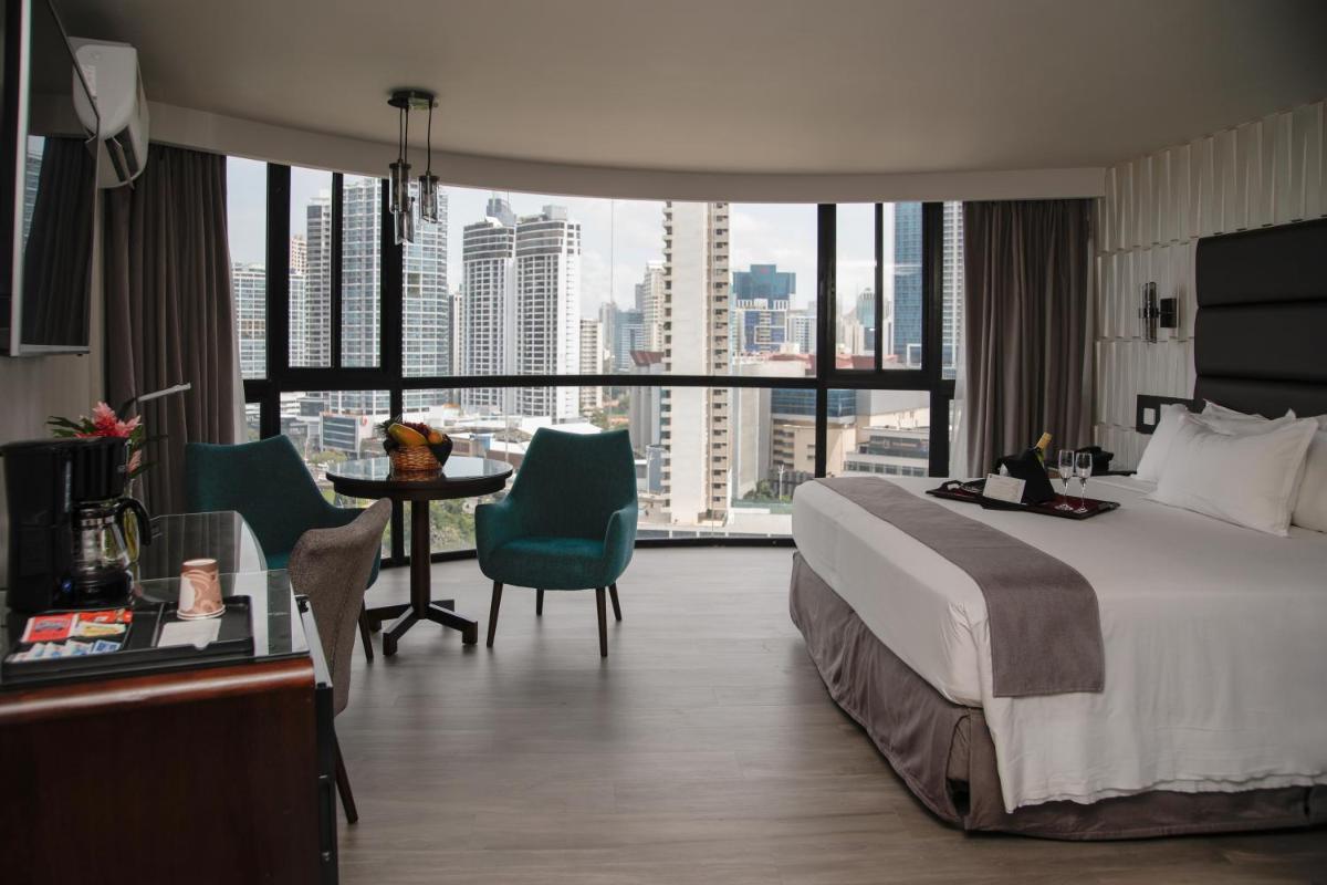 Plaza Paitilla Inn - Housity