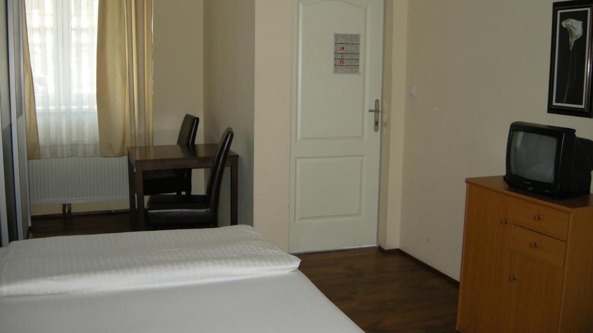 Pension Schottentor - Housity
