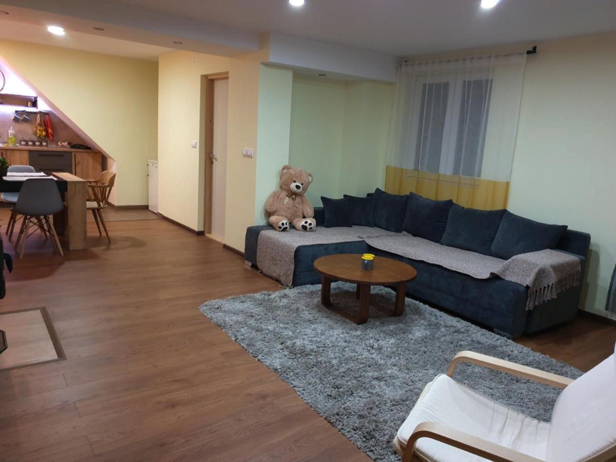Suitetrails - NIKAS Apartman