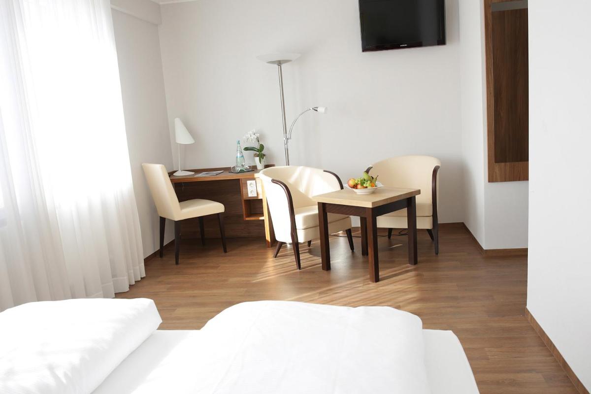Landhotel Mutter Althoff - Housity