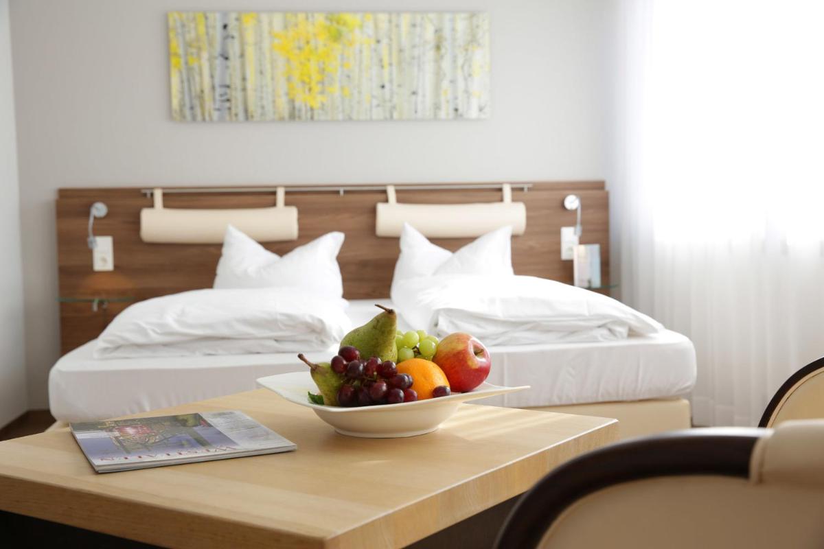 Landhotel Mutter Althoff - Housity