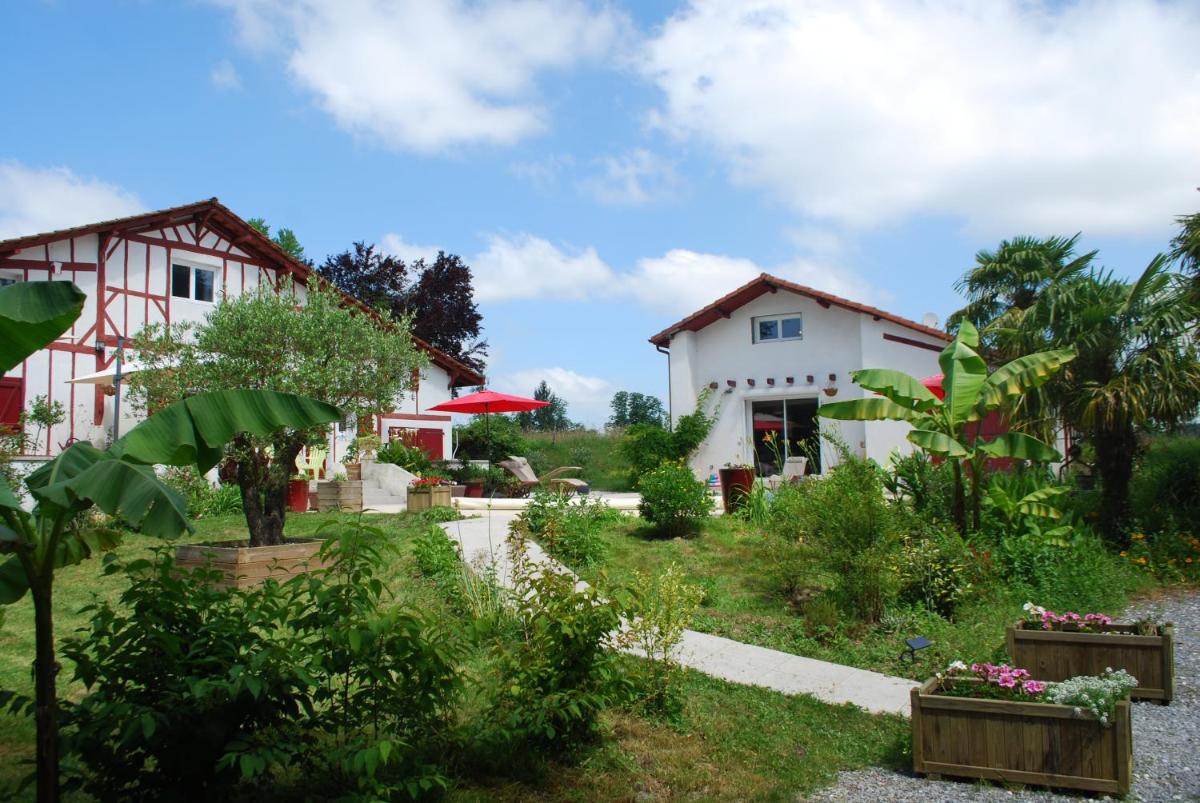 gite de la barthe - Housity