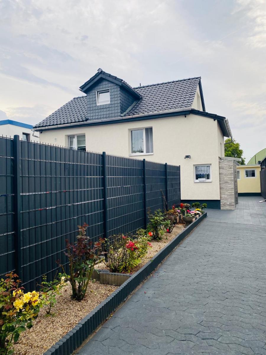 Private Apertment With Terrace - Housity