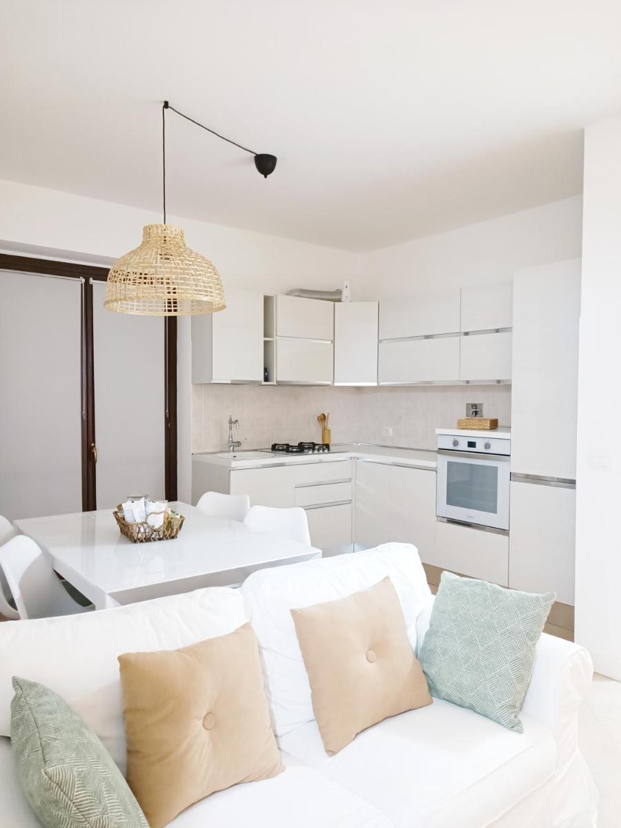 Ai Castelli Apartment - Locazione Turistica CIN IT58060C2FHNREG9A - Housity