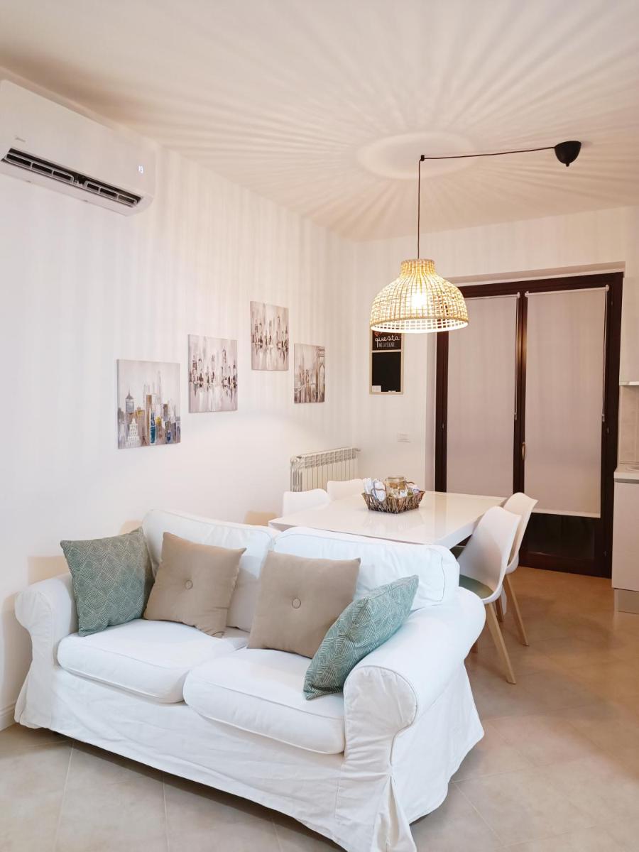Ai Castelli Apartment - Locazione Turistica CIN IT58060C2FHNREG9A - Housity