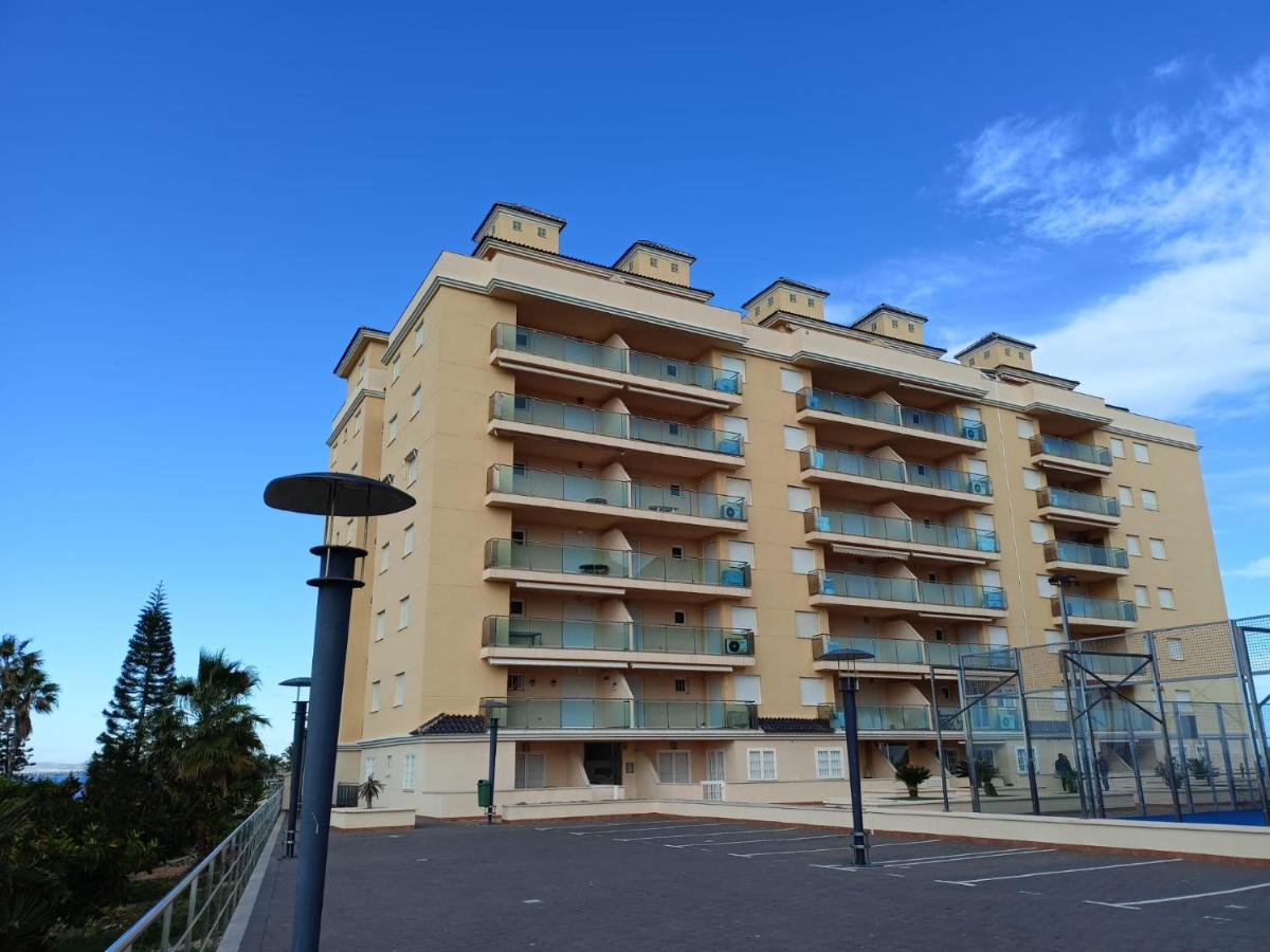 Apartamento Dos mares I - Housity