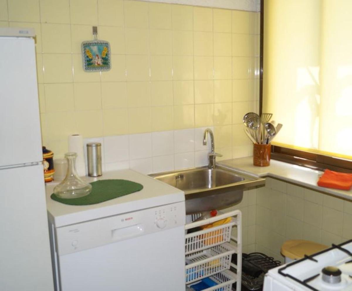 House - 2 Bedrooms with Sea views young people group not allowed - 07088 - Housity