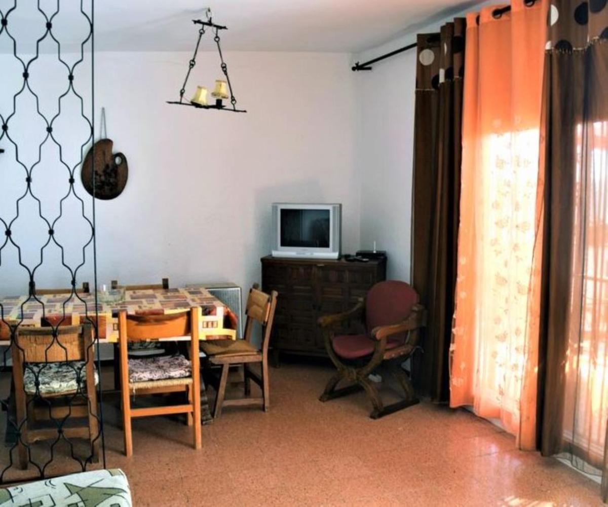 House - 1 Bedroom with Pool and Sea views young people group not allowed - 07094 - Housity