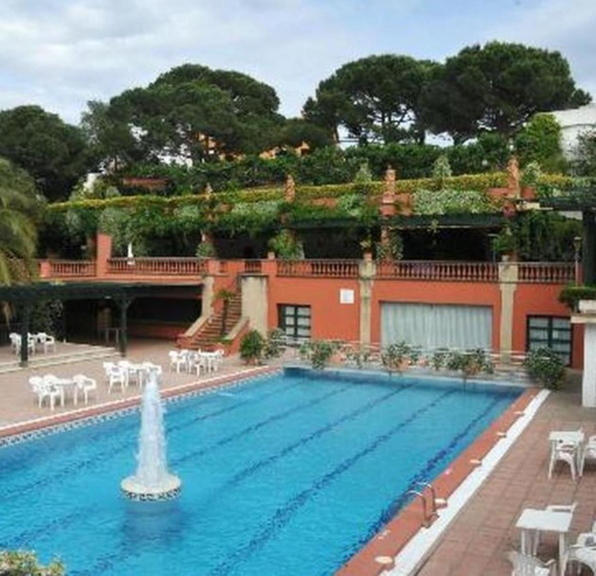 House - 1 Bedroom with Pool and Sea views young people group not allowed - 07094 - Housity