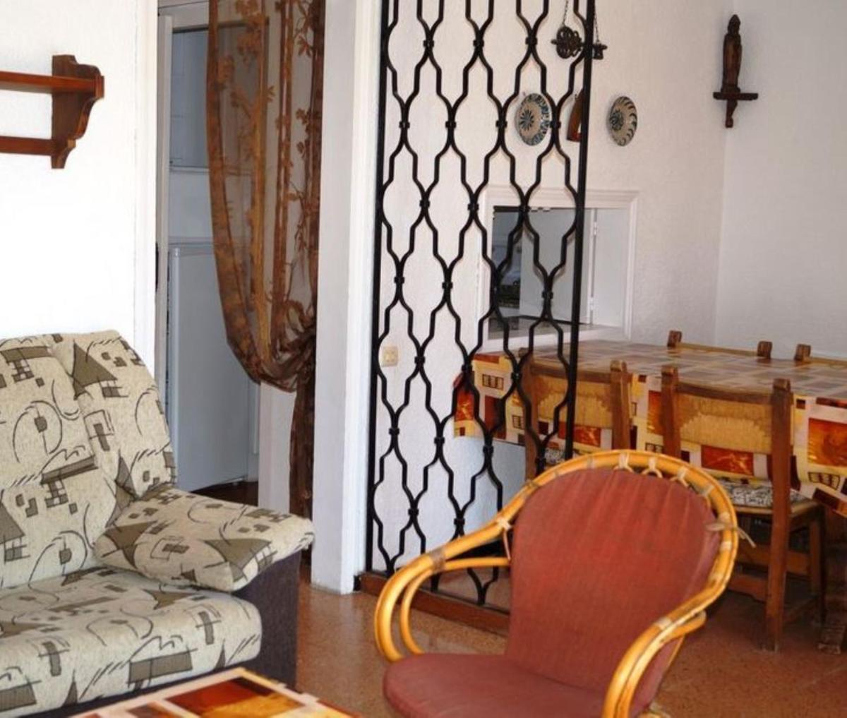 House - 1 Bedroom with Pool and Sea views young people group not allowed - 07094 - Housity