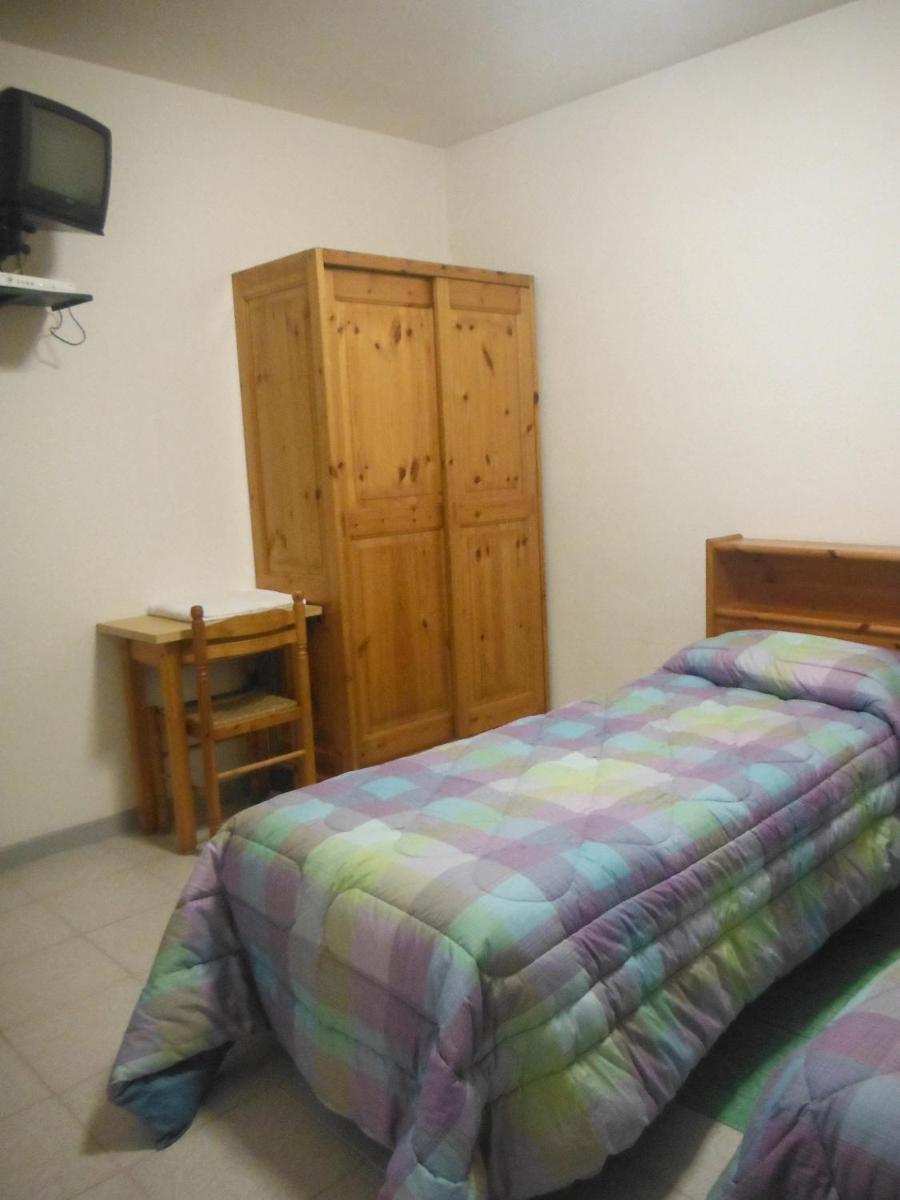 Hotel Mochettaz - Housity