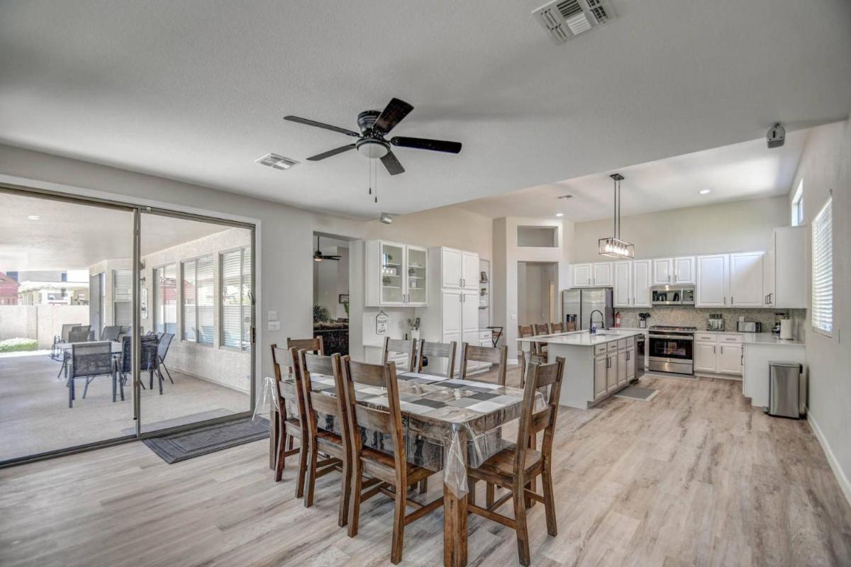 Beautiful Superstition - Housity