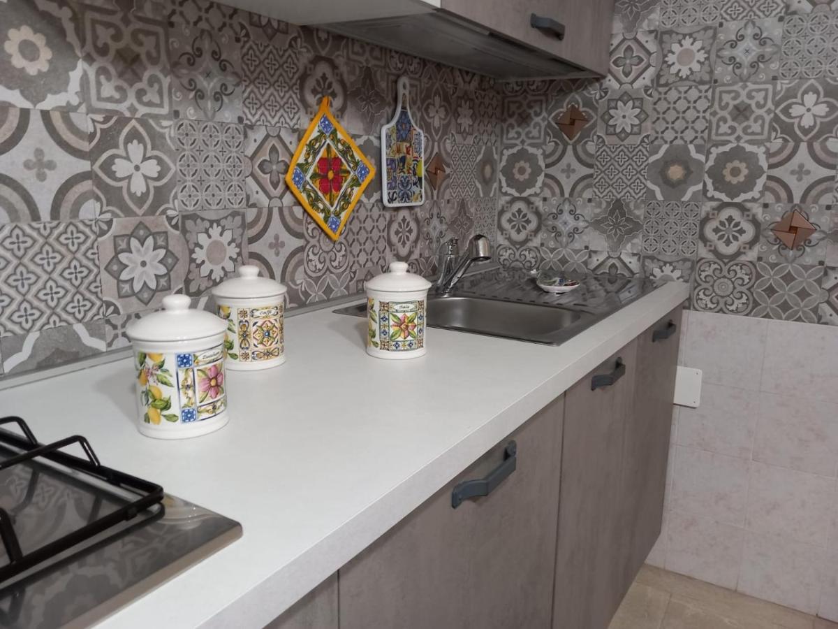 Casa Vacanze La Fulgentissima - Housity
