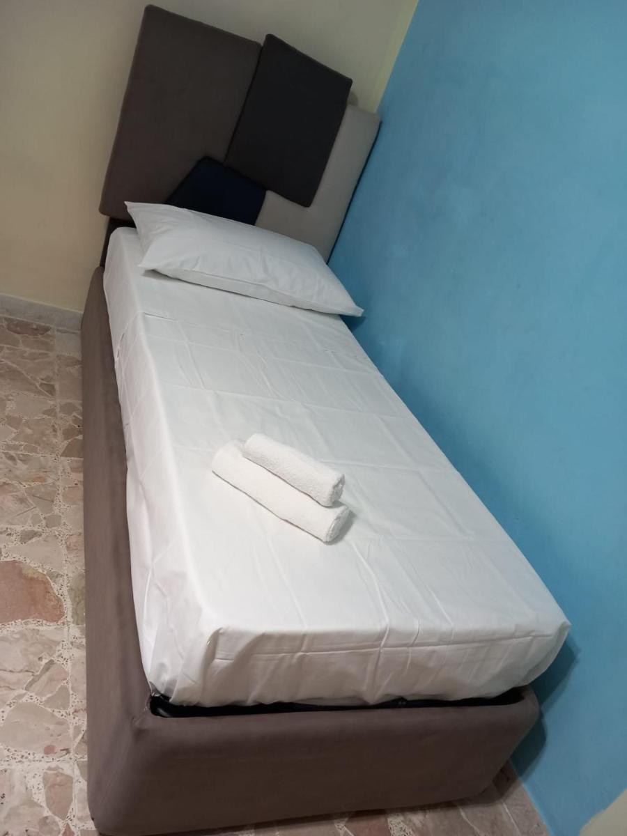 Casa Vacanze La Fulgentissima - Housity