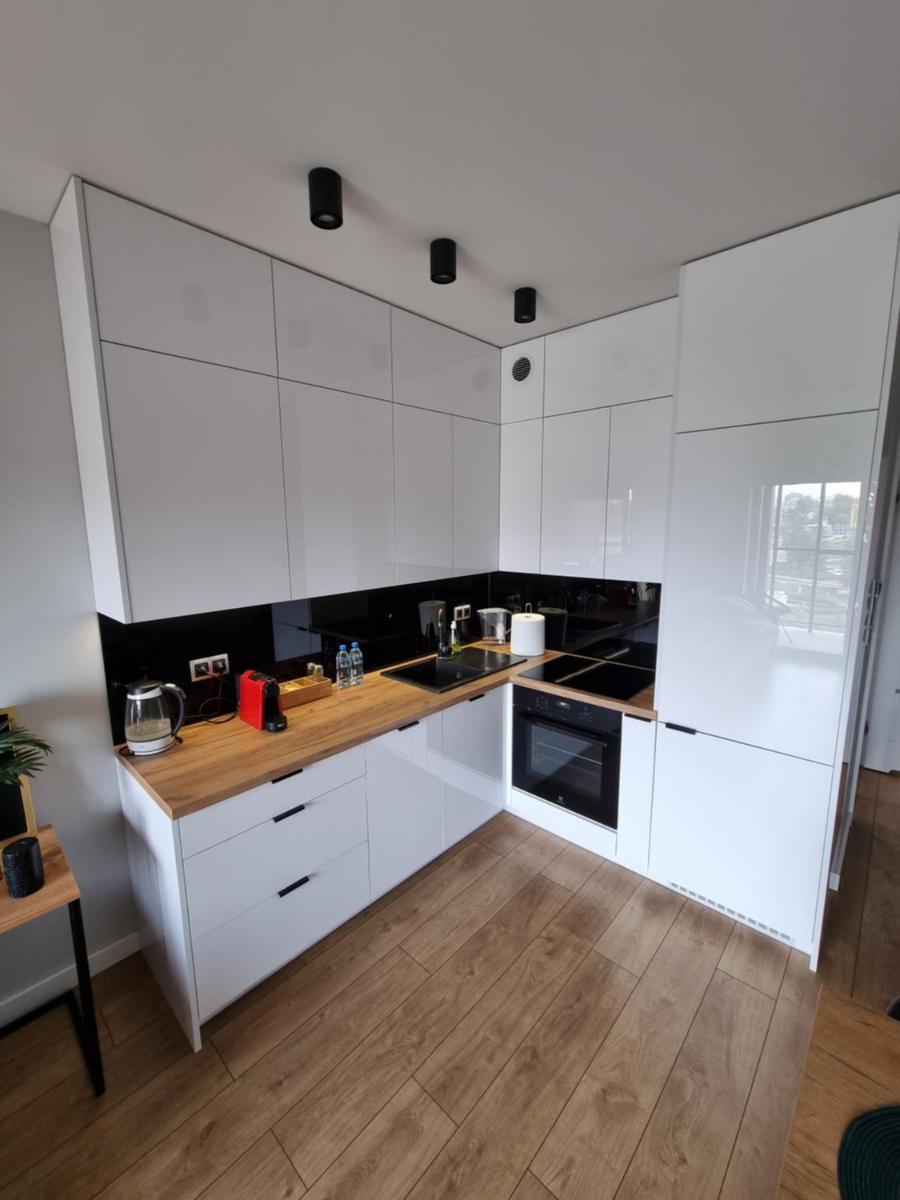 Apartament Ventus Business and Living 46 - Housity