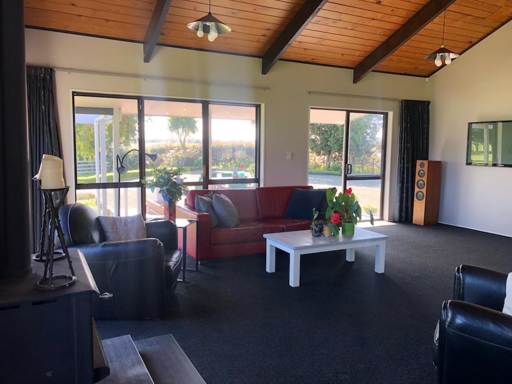 Rural Stay On City Doorstep - Housity