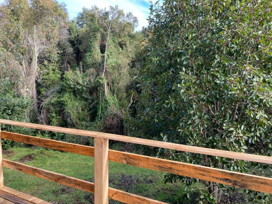 Suitetrails - Tiny House entorno de naturaleza