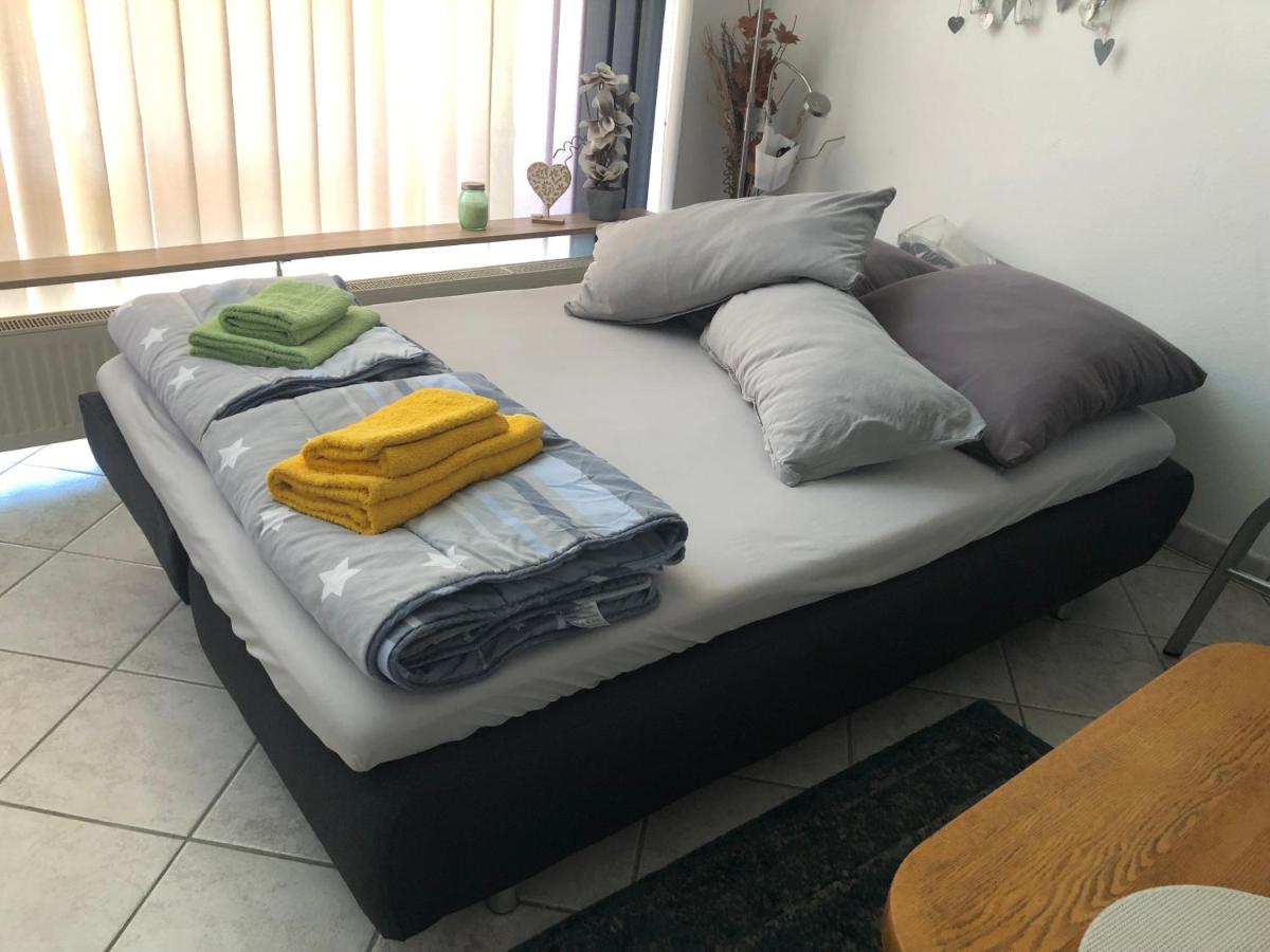 Ferienwohnung Baldus-Westerwald - Housity