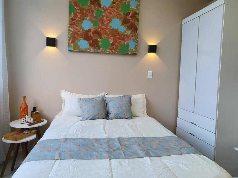 Sun House Lanjeiras RJ. Apartamento completo. - Housity