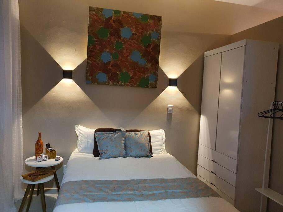 Sun House Lanjeiras RJ. Apartamento completo. - Housity