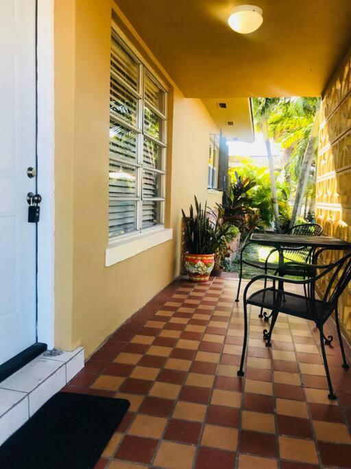 Our cozy house in the middle of Miami - Hizvo