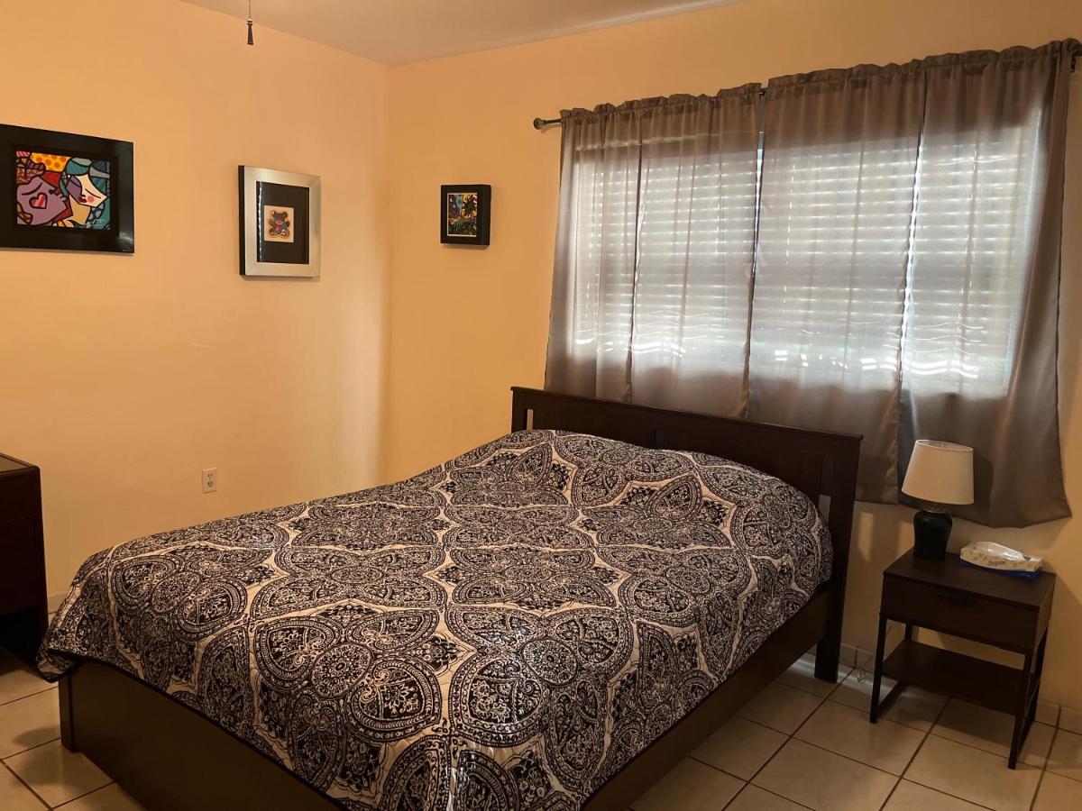 Our cozy house in the middle of Miami - Housity
