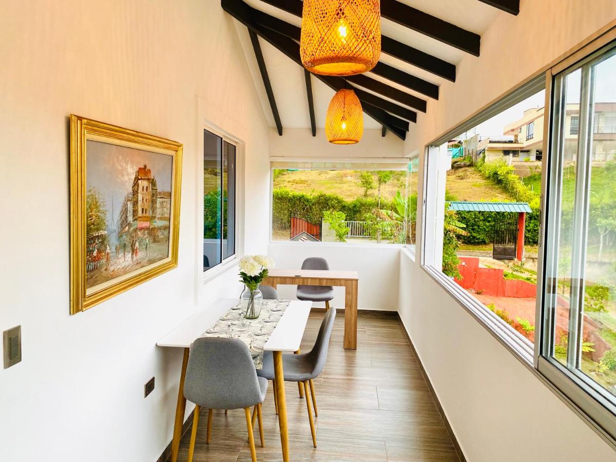 Ruitoque Apartamento Campestre con Gran Vista - Housity