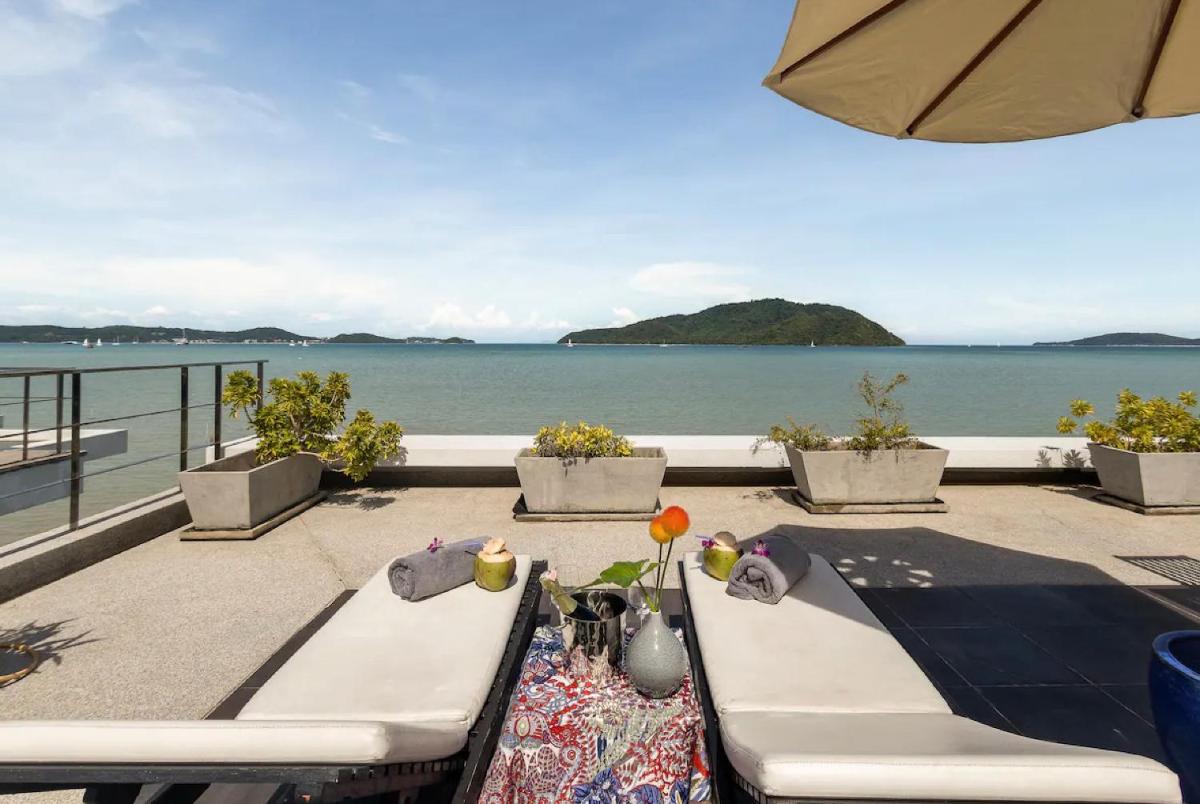 Raya Beachloft - Housity