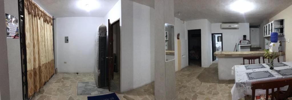 Acogedor, amplio a 5 min de Las Palmas-Esmeraldas - Housity