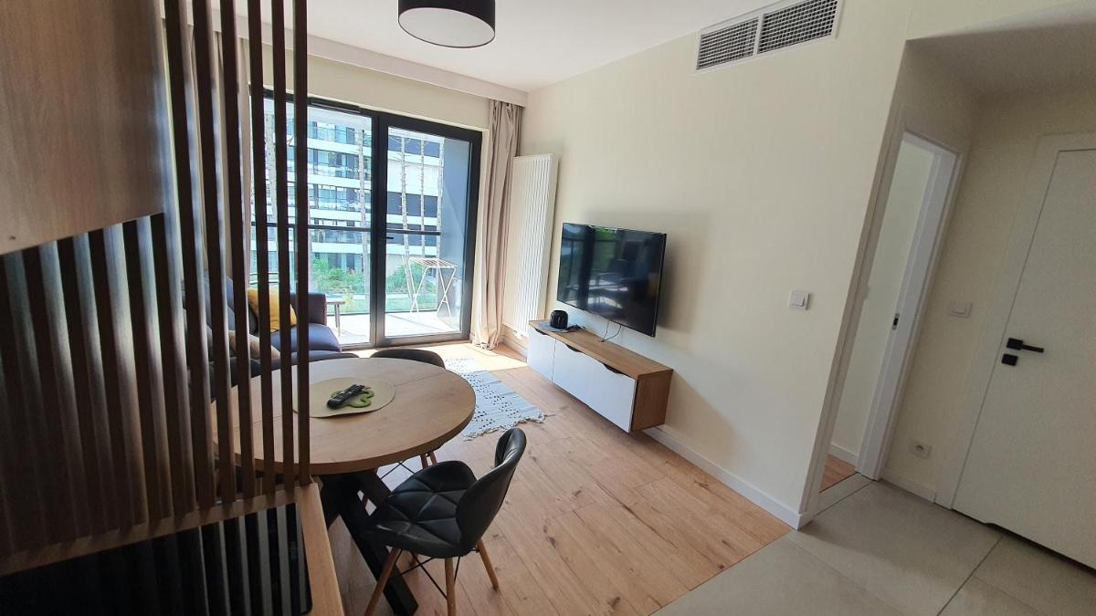 Apartamenty przy plaży Shellter - Housity