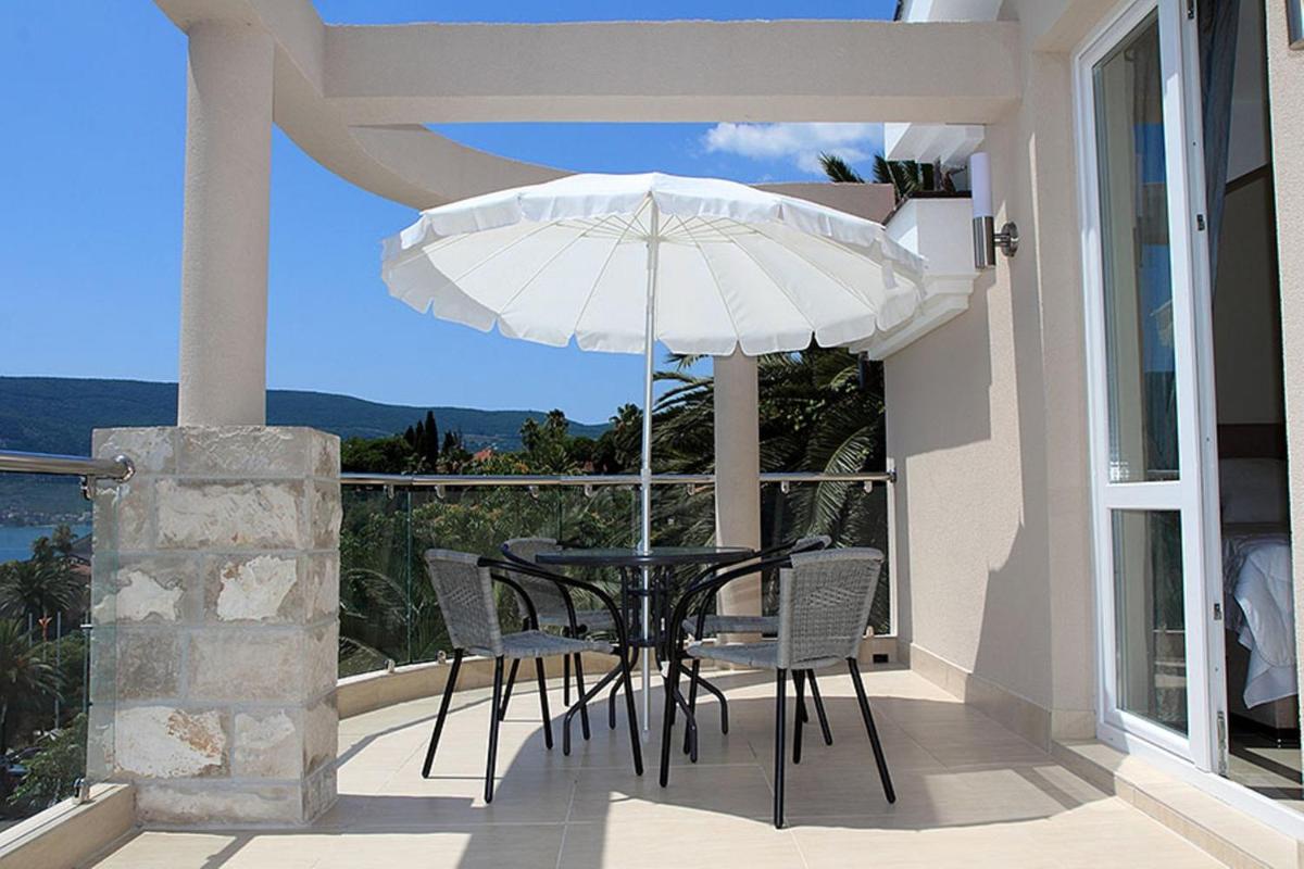 Swiss Residence Montenegro - Hizvo