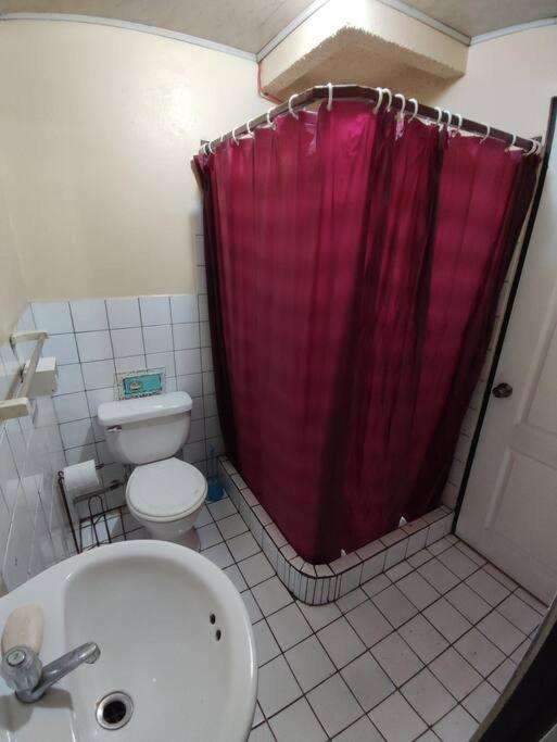 Chopper Hostal - Housity