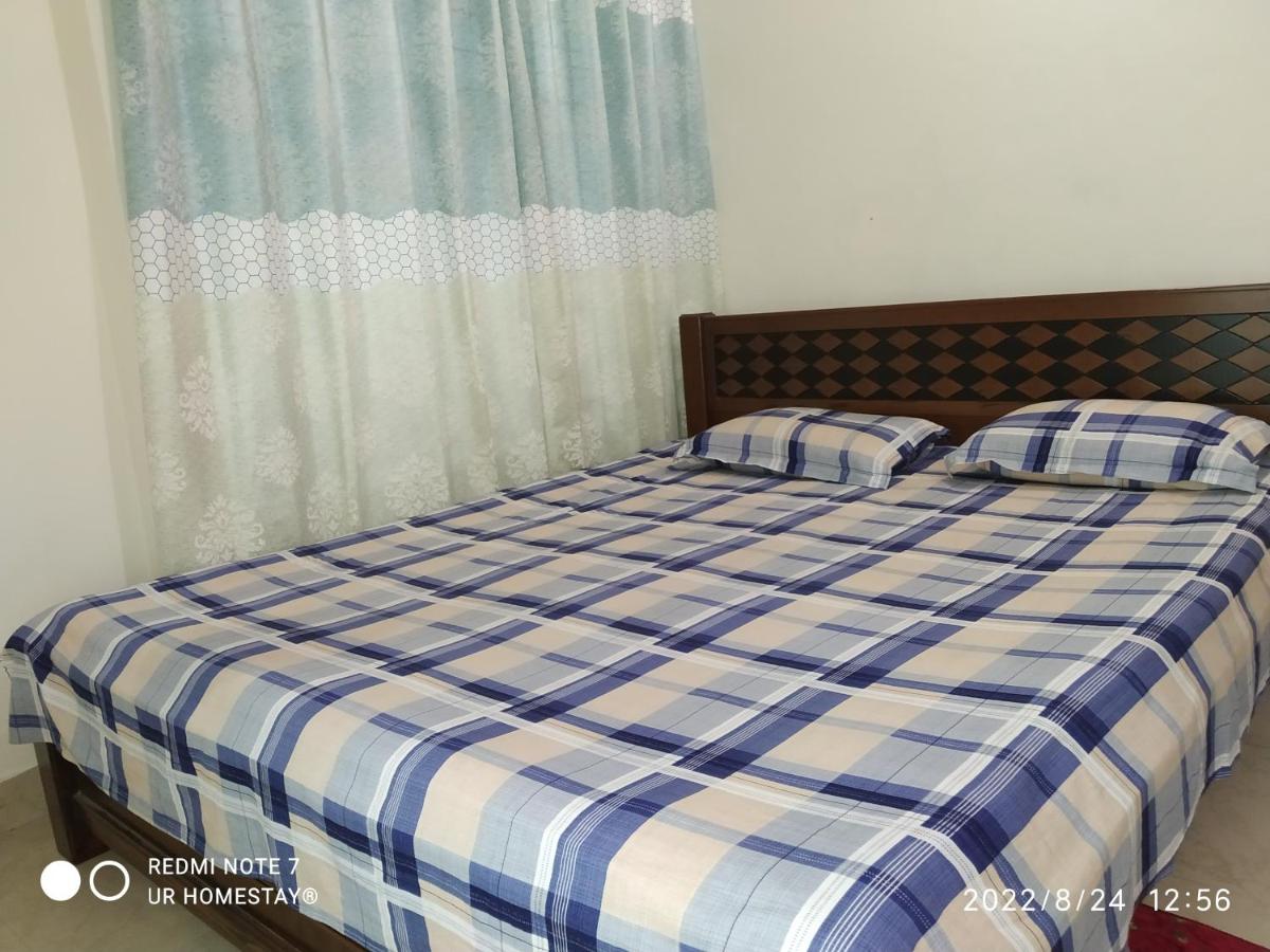 UH Airway Beautiful 2 Bedroom Apartment At Uttara - Hizvo