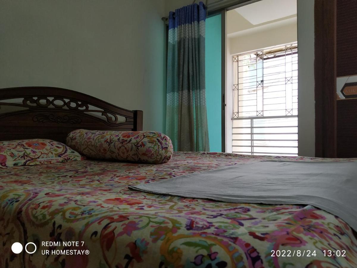 UH Airway Beautiful 2 Bedroom Apartment At Uttara - Housity