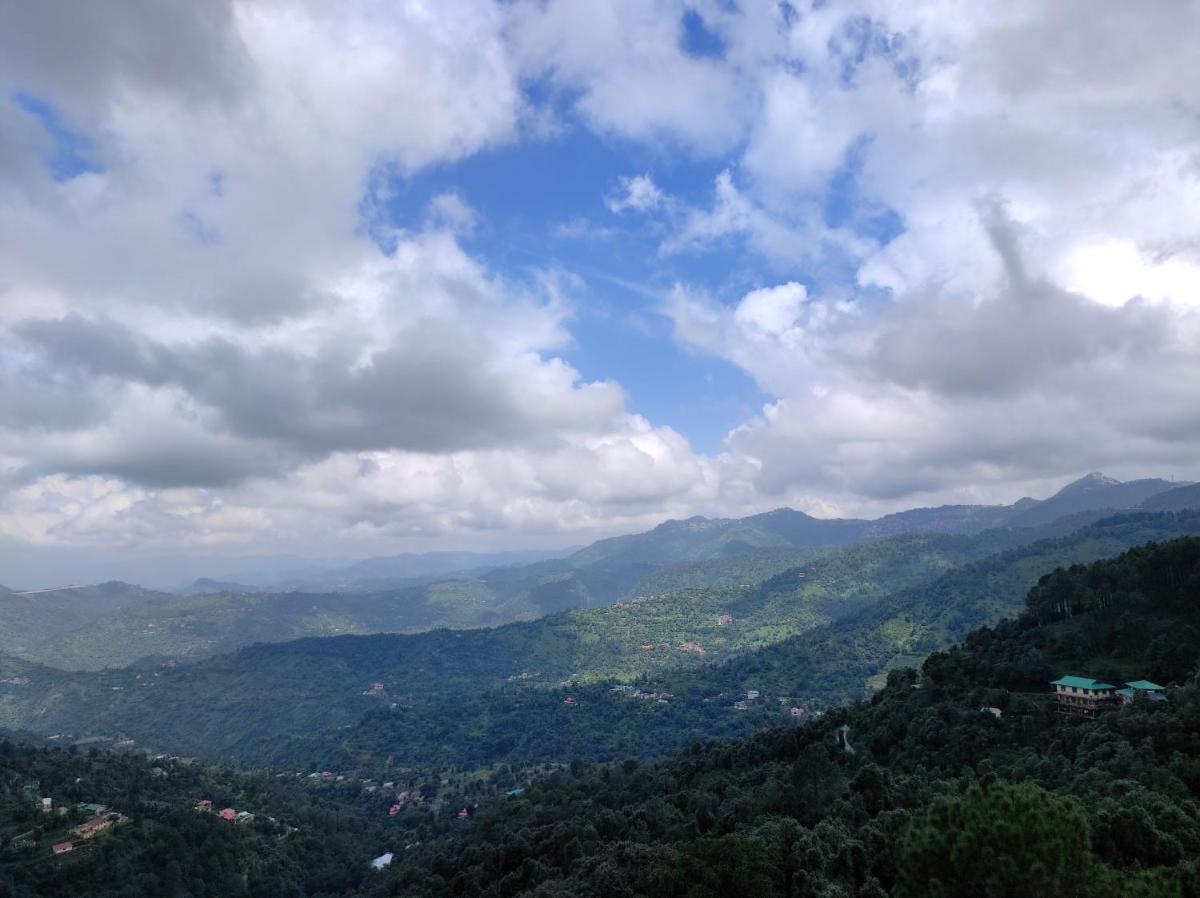 Stunning Views, Free Parking! "Jujurana Homestay Shoghi" on GMaps - 3 Apartments Near Simla! - Housity
