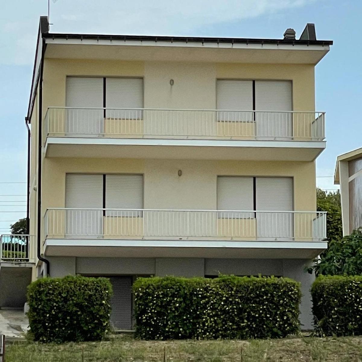 Villa indipendente sul mare - Housity
