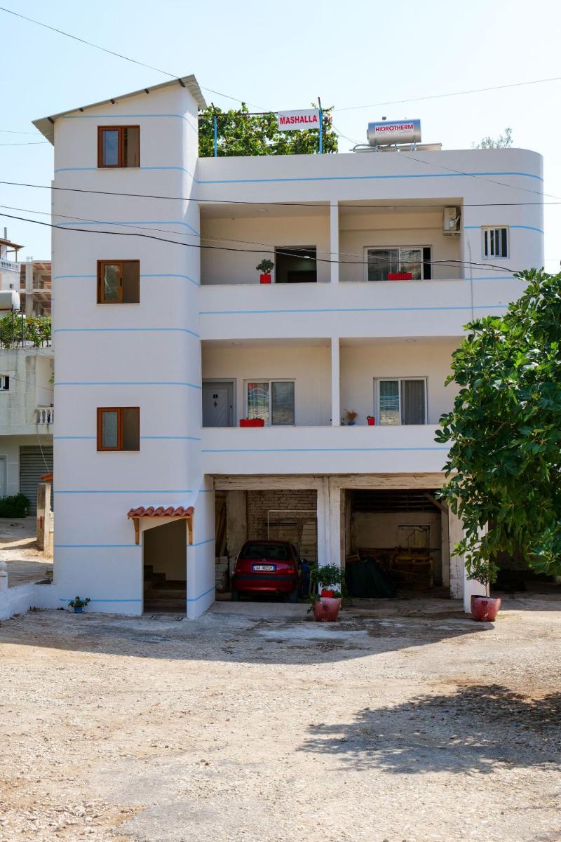Joyous Apartments - Housity