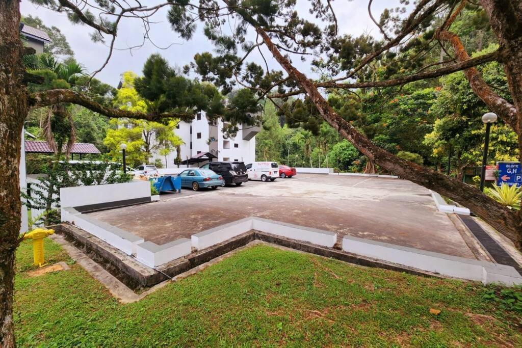 Lovely apartment in Genting Highlands. - Housity