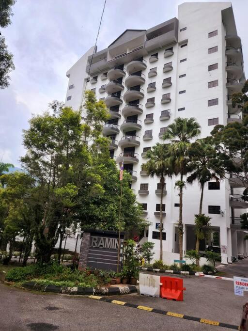 Lovely apartment in Genting Highlands. - Housity