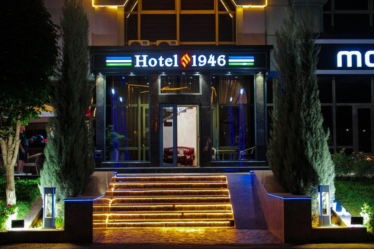 Hotel 1946 - Housity