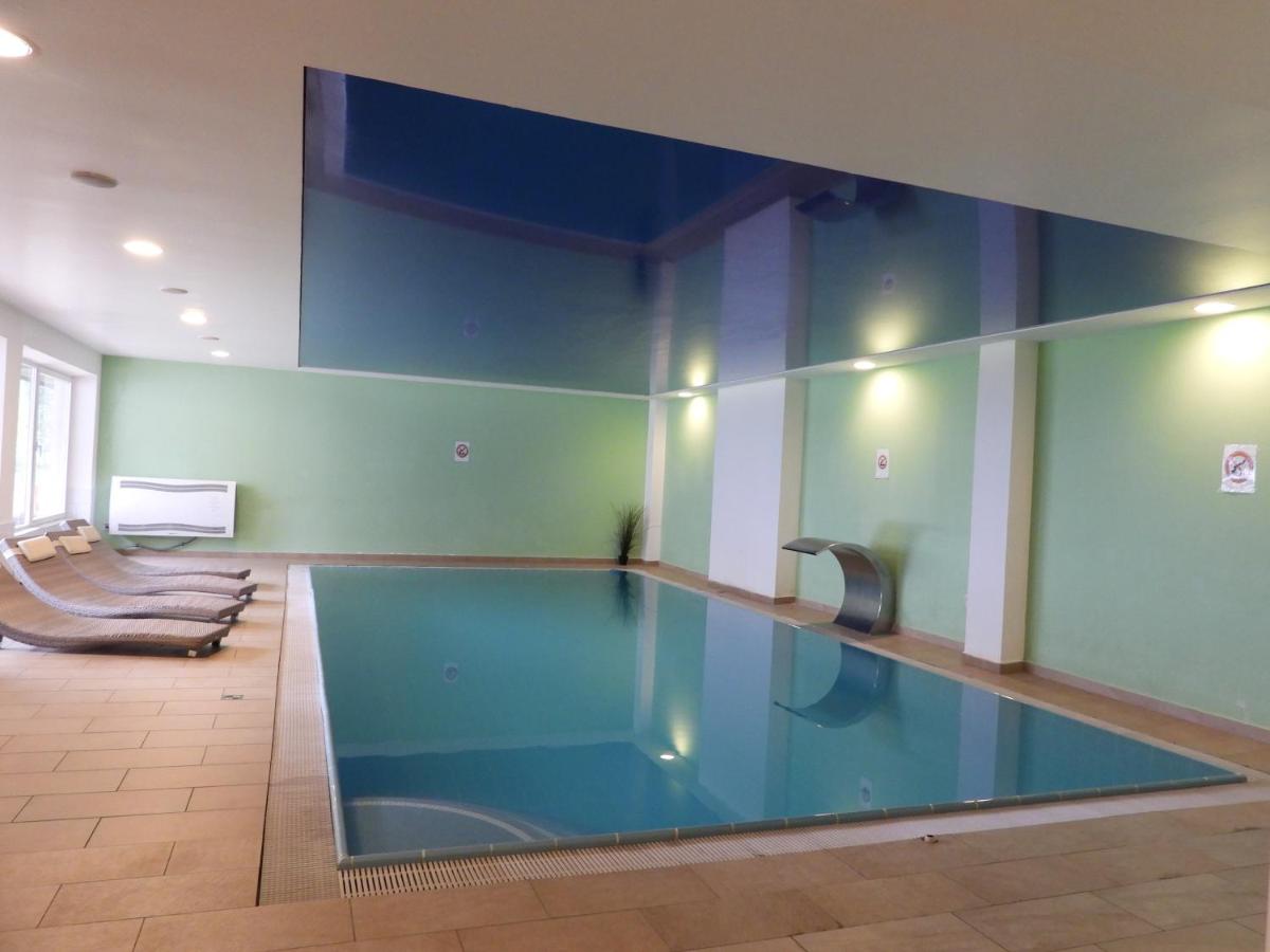 Alpina Mountain Resort - Housity