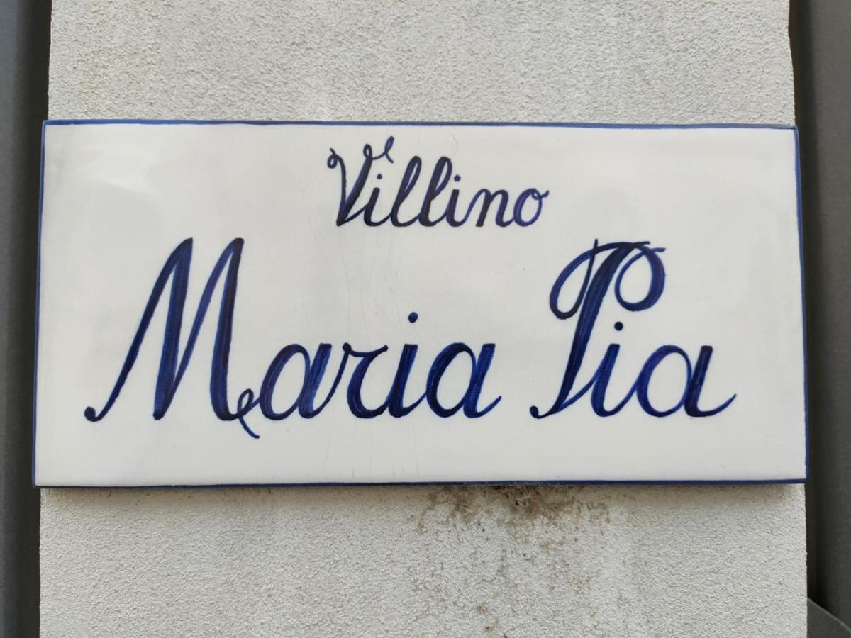 Villino Maria Pia, appartamento in villino in centro storico L'Aquila - Housity