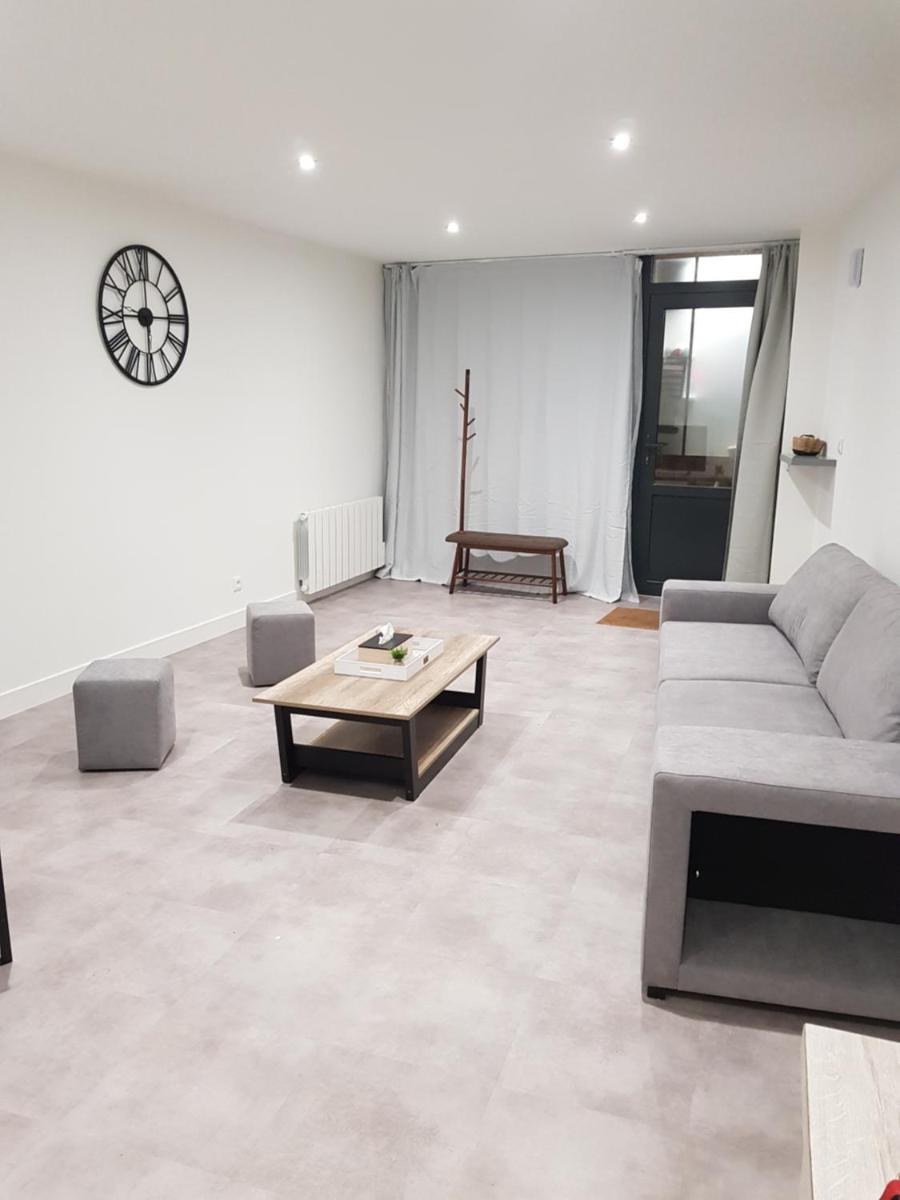 Appartement centre ville - Housity