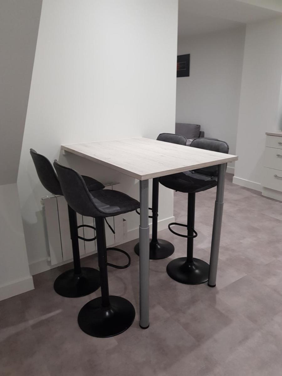 Appartement centre ville - Housity