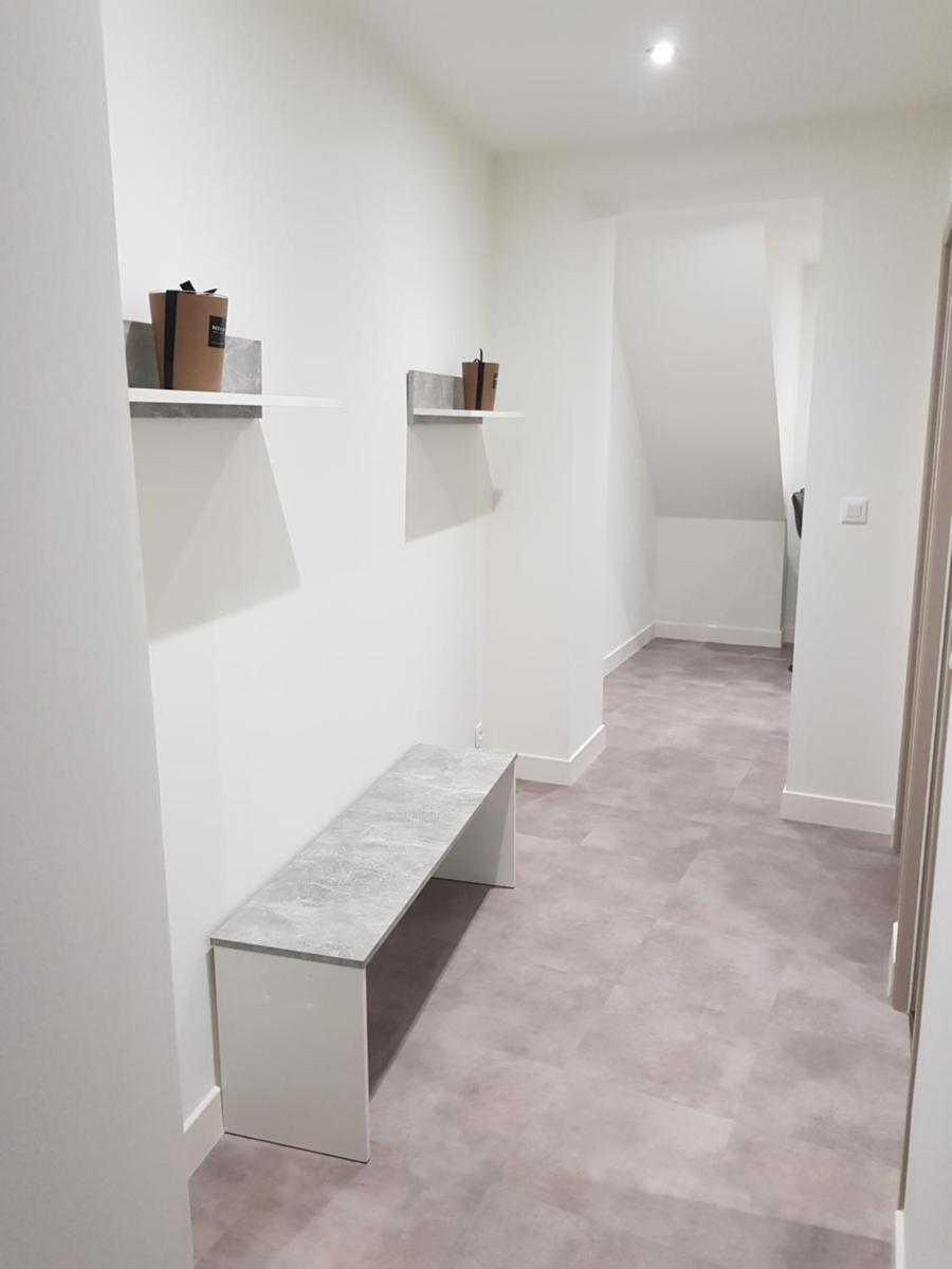 Appartement centre ville - Housity