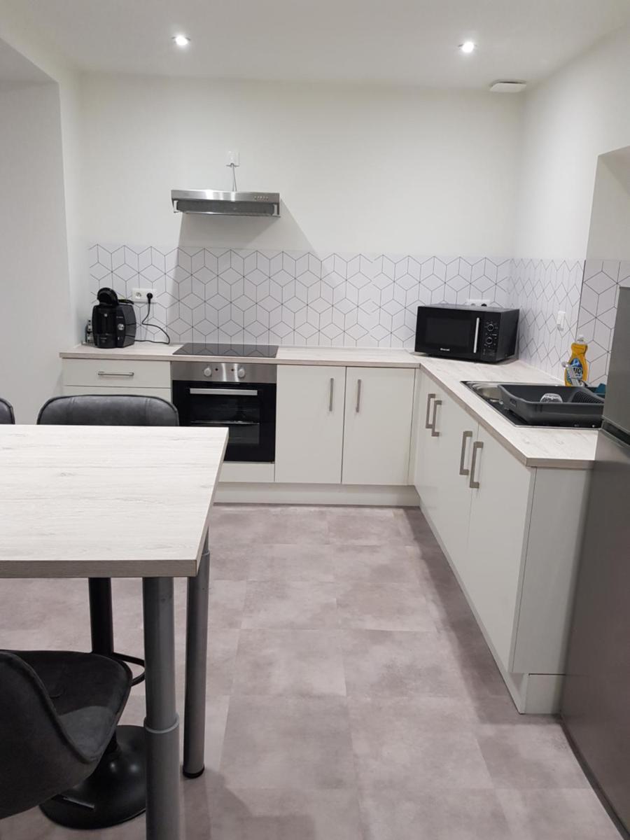 Appartement centre ville - Housity